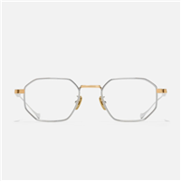 Monture de lunettes Cutler and Gross CGOT1431 50 03 - CGOT1431 50 03